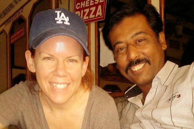 Delhi Jaipur Agra Khajuraho With Varanasi 10 Days Package-Tourist Drivers India - Pickup Points and Timing