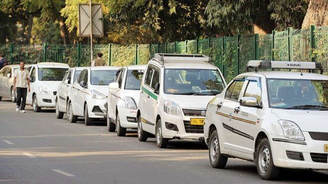 Delhi/Jaipur/Agra: Private One-Way Transfer - Additional Features