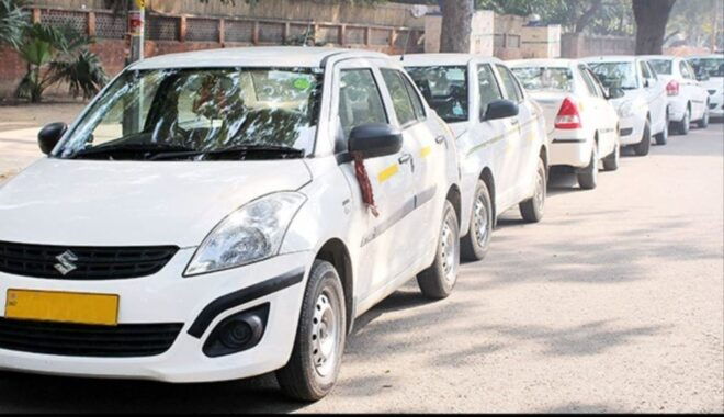 Delhi/Jaipur/Agra: Private One-Way Transfer - Duration and Participant Selection