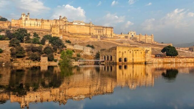Delhi: Jaipur, Amber Fort & Jantar Mantar Private Day Tour - Booking Information