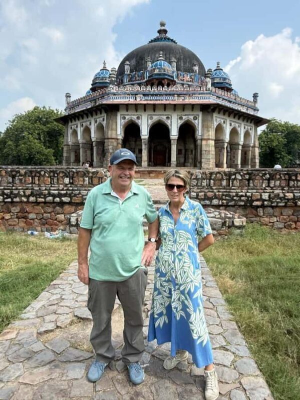 Delhi: Jama Masjid, Qutub Minar & Humayuns Tomb Tour By Car - Who Would Enjoy This Tour?