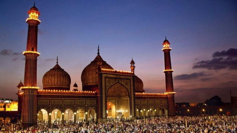 Delhi: Jama Masjid, Qutub Minar & Humayuns Tomb Tour - Frequently Asked Questions