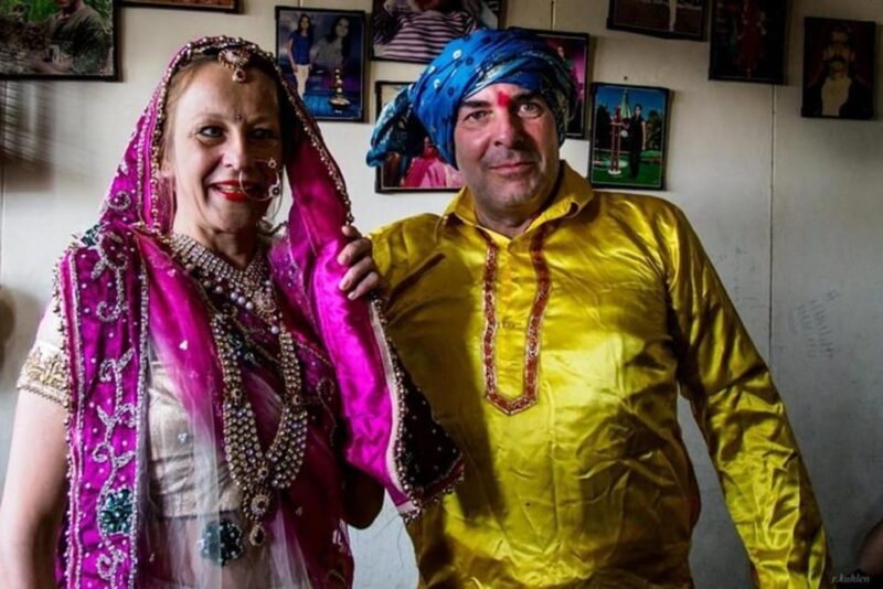 Delhi: Kathputli Colony Street Performances Walking Tour - Exploring Delhi’s Kathputli Colony Street Performances Walking Tour