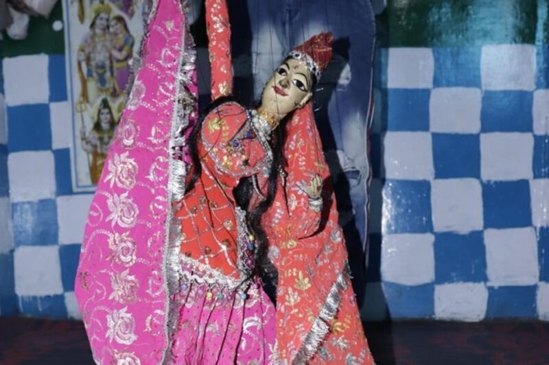 Delhi: Kathputli Colony Street Performances Walking Tour - Final Thoughts: Is the Kathputli Colony Walking Tour Worth It?