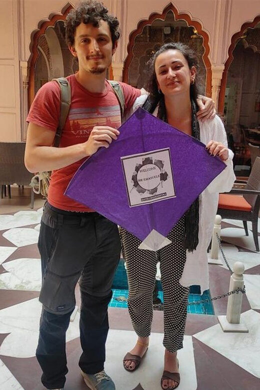 Delhi: Kite Flying in Old Delhi-A Journey Through the Skies - Practical Details & Tips