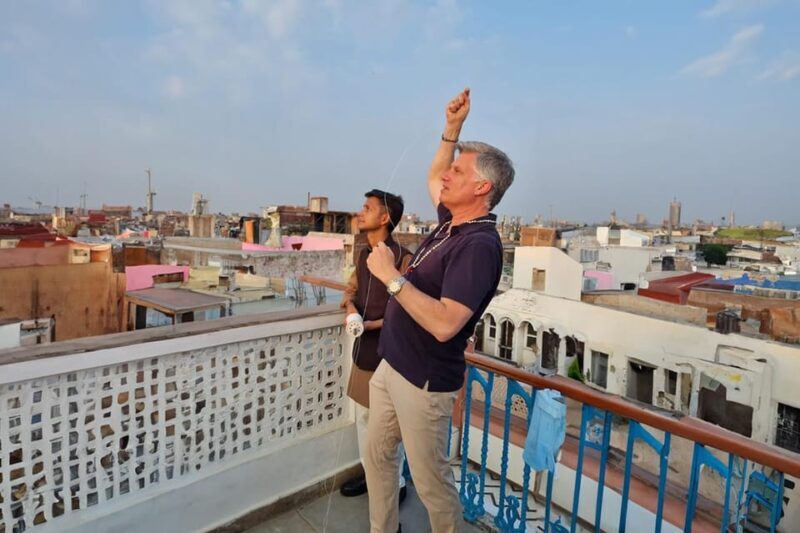 Delhi: Kite Flying in Old Delhi-A Journey Through the Skies - Final Thoughts: Who Should Consider This Tour?