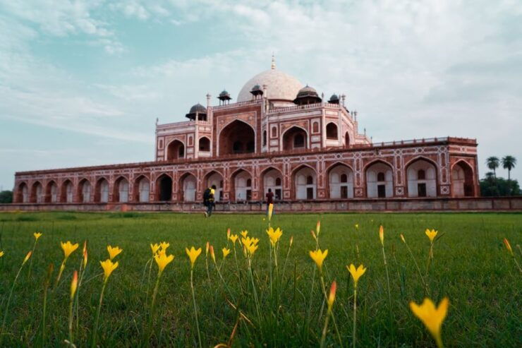 Delhi Layover Tour: Old & New, Airport to City With Transfer - Tour Pricing and Inclusions