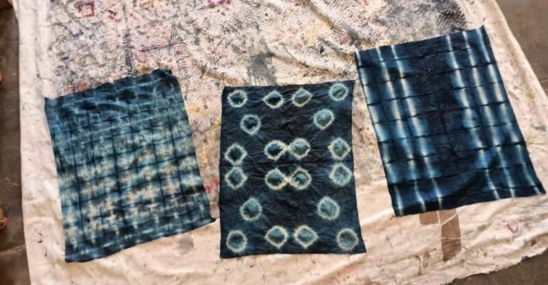 Delhi: Live Block printing Workshop (Duration 5 hours) - The Itinerary in Detail