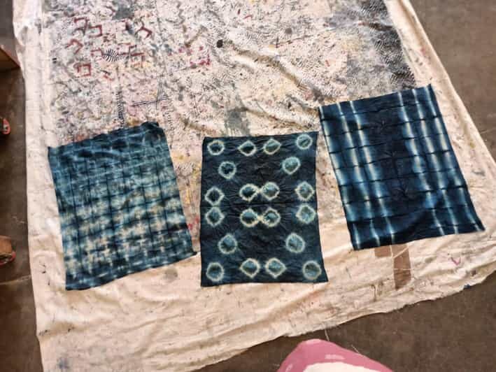 Delhi: Live Block printing Workshop (Duration 5 hours) - Delhi: Live Block Printing Workshop (Duration 5 hours)