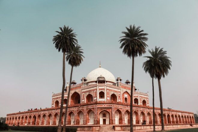 Delhi: Local Delhi Private Tour By Car - Main Stops