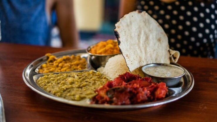 Delhi: Local Dinner Tour in Old Delhi - Tour Overview