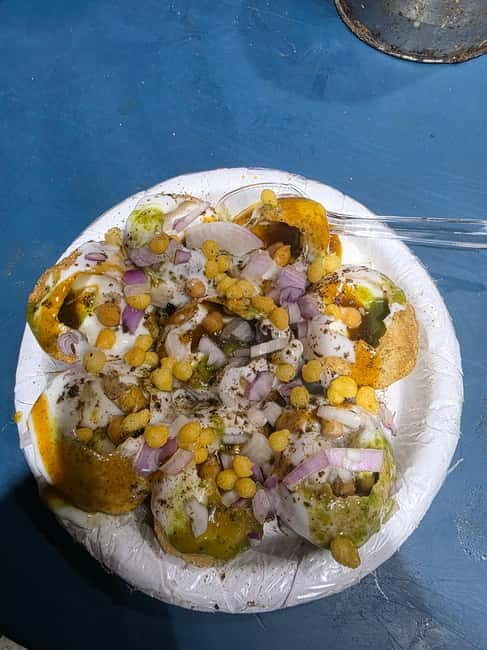 Delhi: Local Food Chandni Chowk & Spices Market Tuk-Tuk Tour - A Closer Look at the Delhi Food & Spices Market Tuk-Tuk Tour