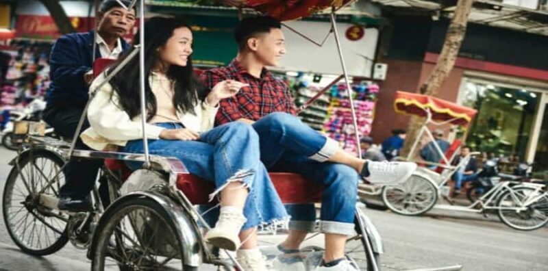 Delhi Local Life Walk: Hidden Lanes & Secret Stories - Good To Know