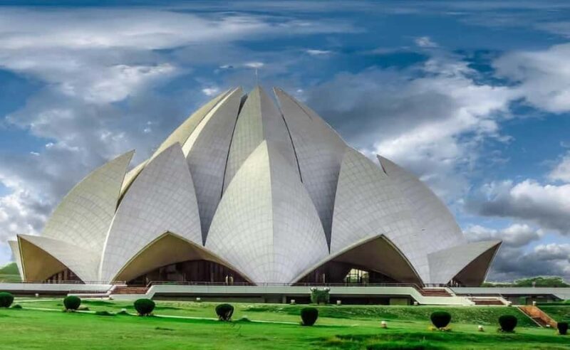 Delhi Local Life Walk: Hidden Lanes & Secret Stories - Good To Know