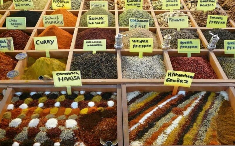 Delhi Local Life Walk: Hidden Lanes & Secret Stories - FAQ