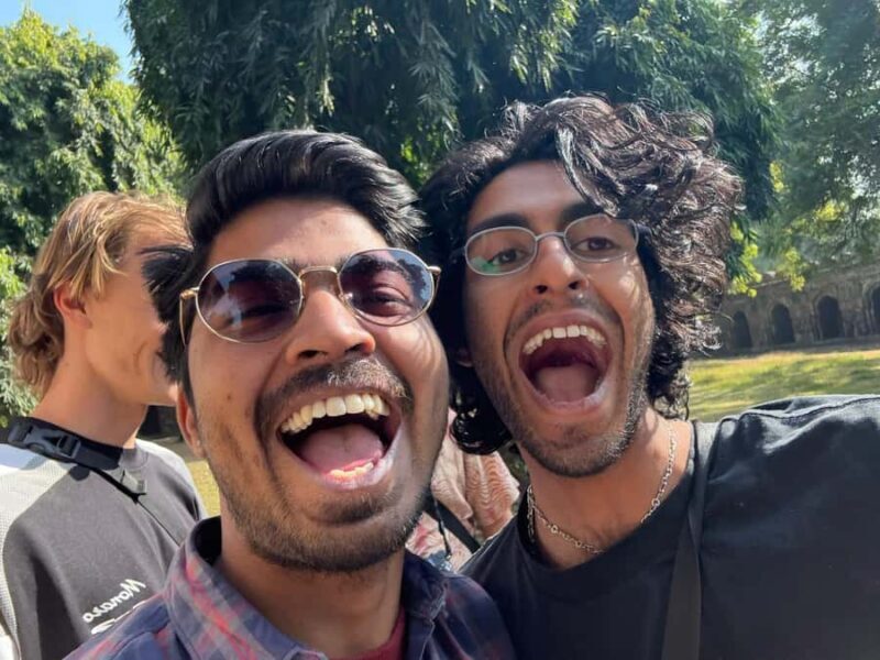 Delhi: Lodhi Garden Guided Story Walk & Optional Side Quests - A Deep Dive into Lodhi Gardens: What You Can Expect