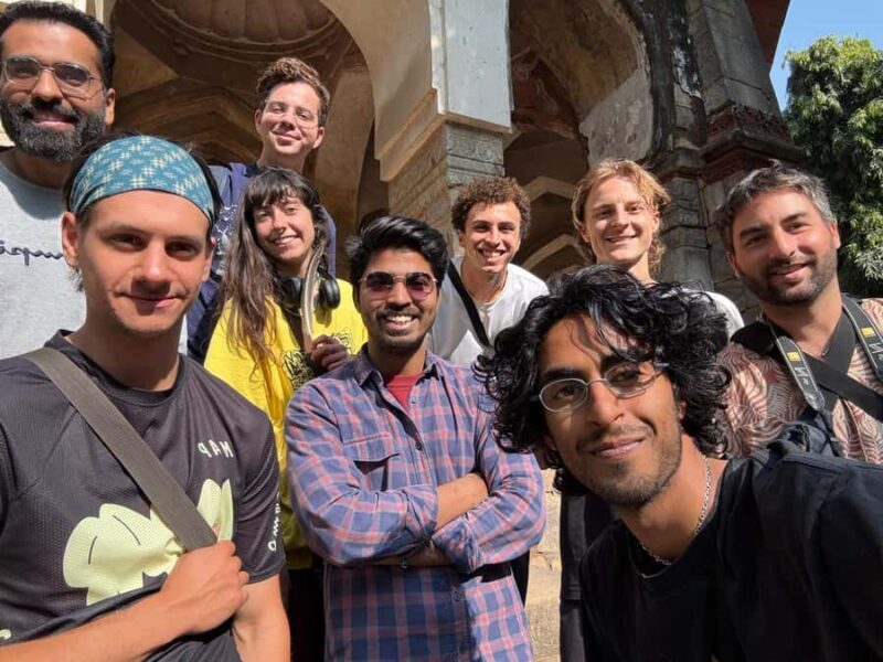 Delhi: Lodhi Garden Guided Story Walk & Optional Side Quests - What is Lodhi Gardens and Why Visit?