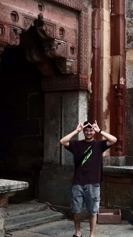 Delhi: Lodhi Garden Guided Story Walk & Optional Side Quests - Additional Notes