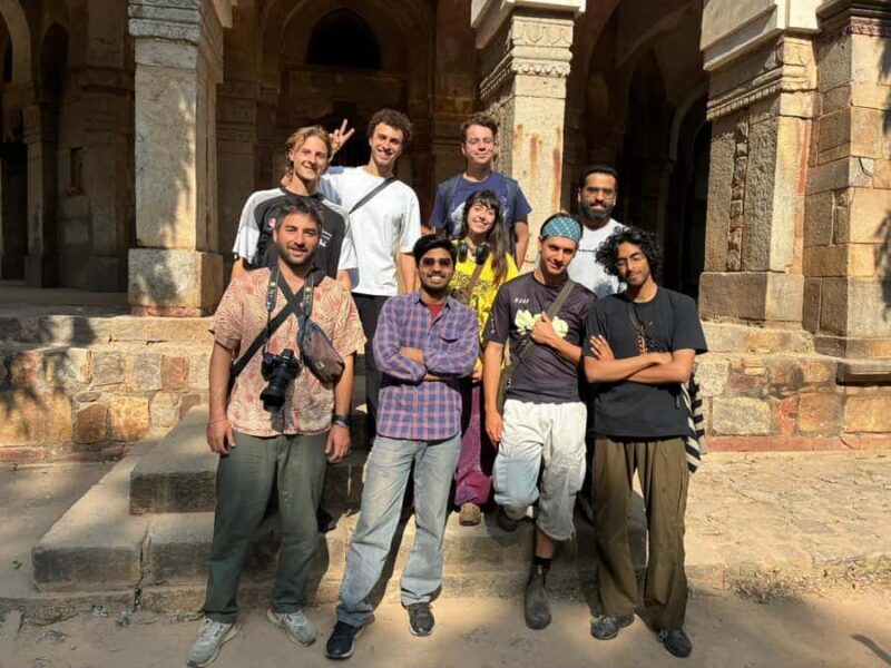 Delhi: Lodhi Garden Guided Story Walk & Optional Side Quests - Final Thoughts