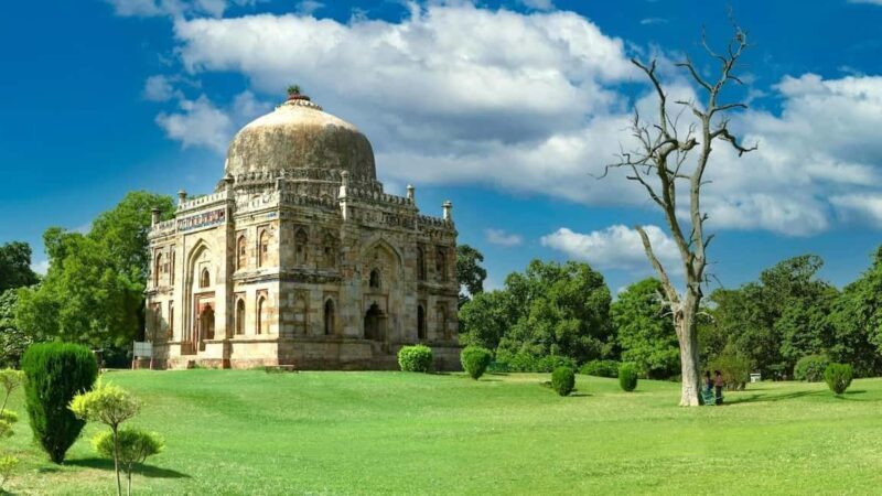Delhi: Lodhi Gardens Guided Walking Tour - FAQ