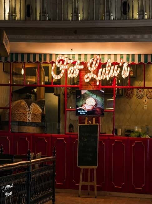 Delhi: Lodhi Street Art Tour with Khan Market & Food Tasting - Good To Know