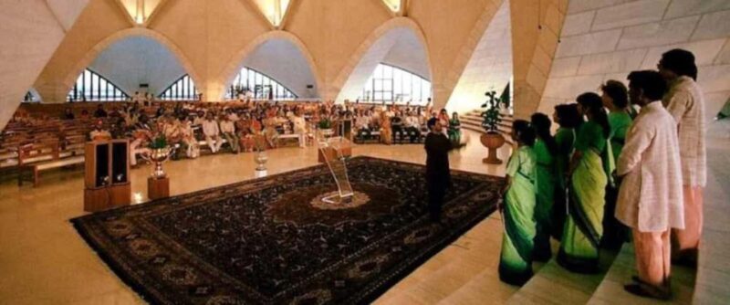 Delhi: Lotus Temple Private Guided Tour with Transfer - Introduction: Why the Lotus Temple Stands Out in Delhi