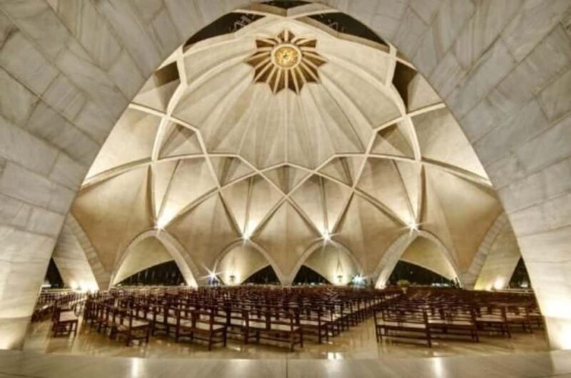 Delhi: Lotus Temple Private Guided Tour with Transfer - Why This Tour Offers Great Value