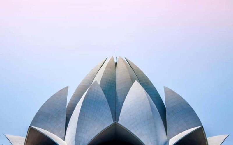 Delhi: Lotus Temple Walking Tour - FAQ