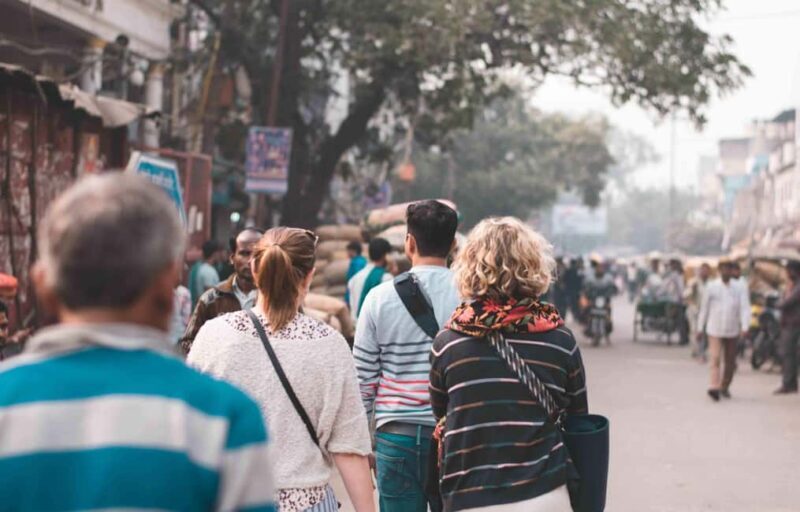 Delhi: Make Your Own Customisable Private City Tour - FAQ