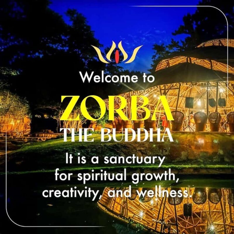 Delhi: Meditation Tour - What We Think About the Delhi Meditation Tour