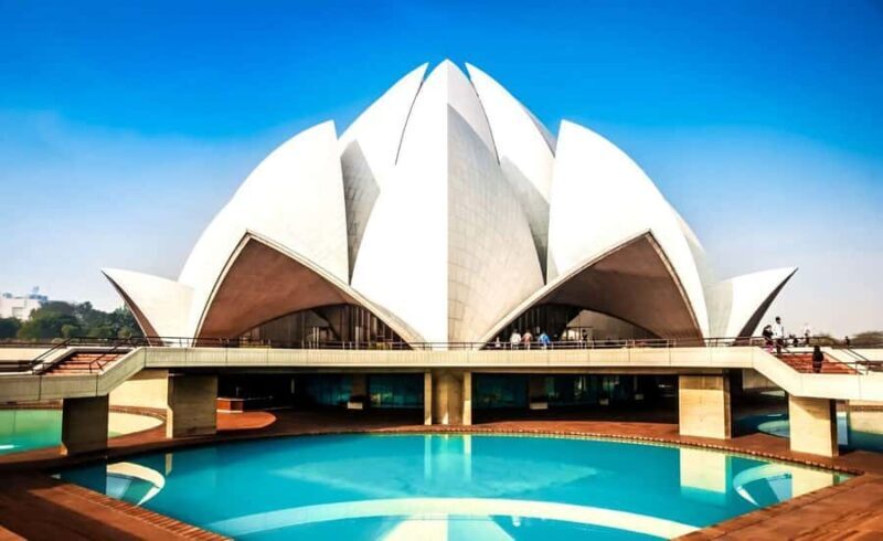 Delhi: Meditation Tour - FAQ