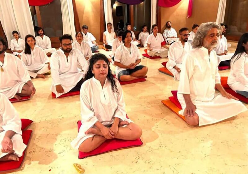 Delhi: Meditation Tour - An In-Depth Look at the Tours Highlights