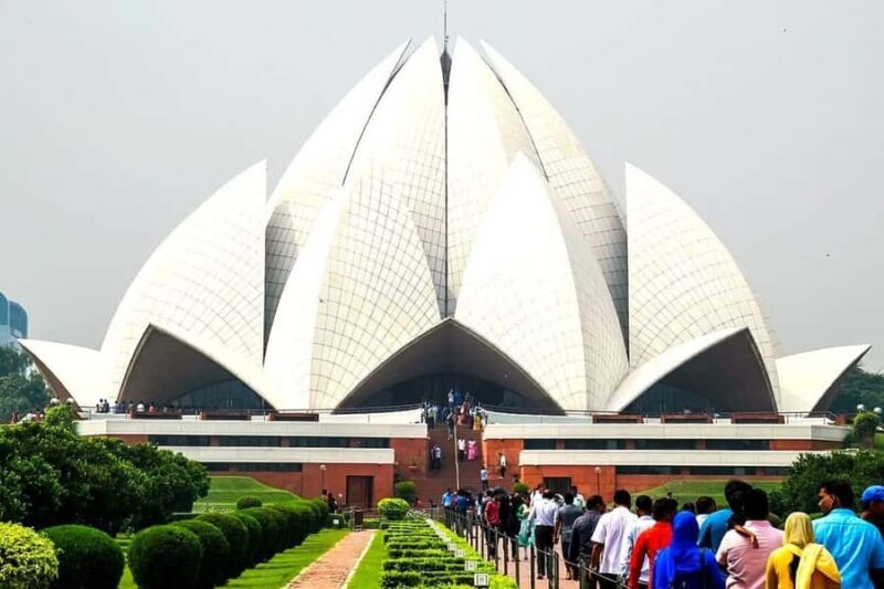 Delhi: Meditation Tour - Who Will Appreciate This Tour?