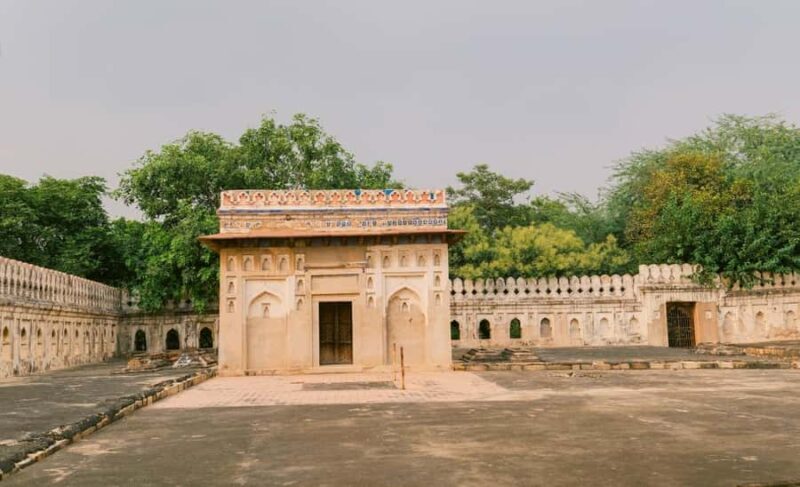 Delhi: Mehrauli Walking Tour - The Sum Up: Is This Tour Worth It?
