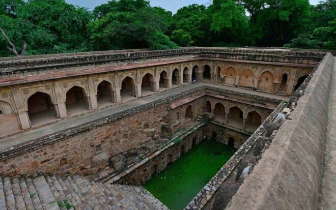 Delhi: Mehrauli With Some Prominent Sites Walk Tours - Frequently Asked Questions