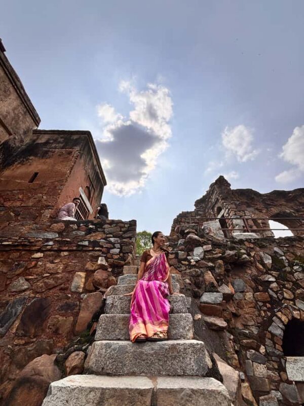 Delhi: Metro Heritage Tour with Guide - Practical Details and What to Expect