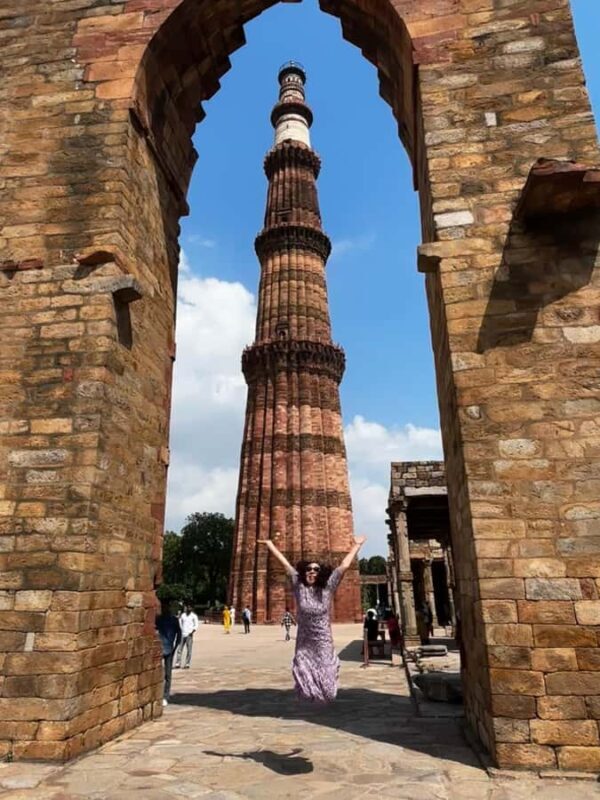 Delhi: Metro Heritage Tour with Guide - Value and Who It’s Best For