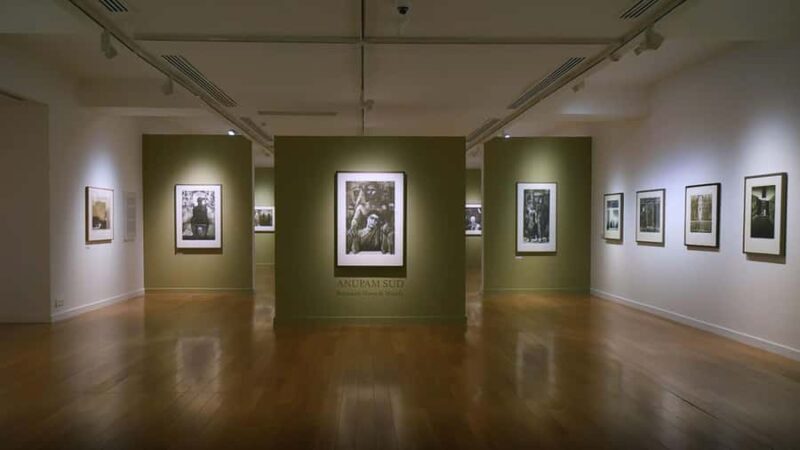 Delhi: Museums Tour with Curator-Led Session & Pickup - Authentic Insights from Past Participants