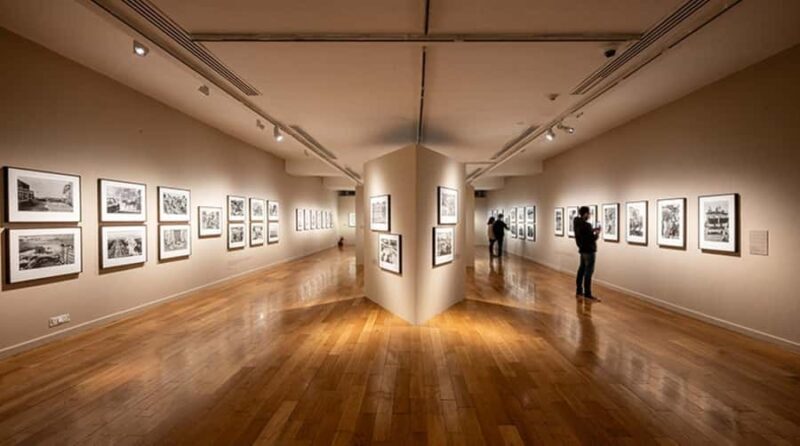 Delhi: Museums Tour with Curator-Led Session & Pickup - Who Should Consider This Tour?