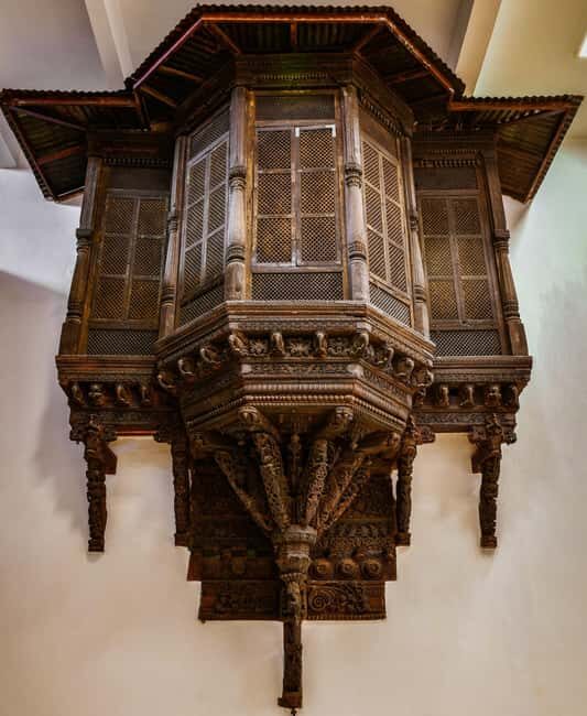 Delhi: National Crafts Museum Walking Tour - Discover the Hidden Treasures of India’s Craft Heritage at the National Crafts Museum Walking Tour