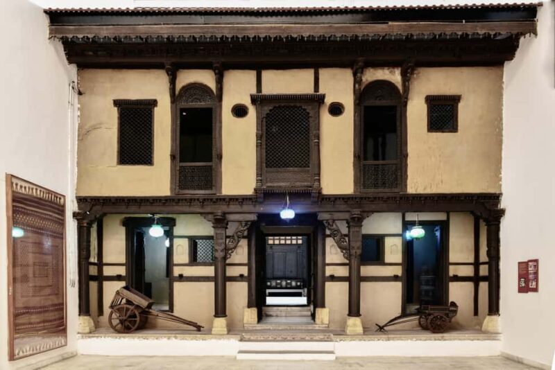 Delhi: National Crafts Museum Walking Tour - Practical Details and Tips