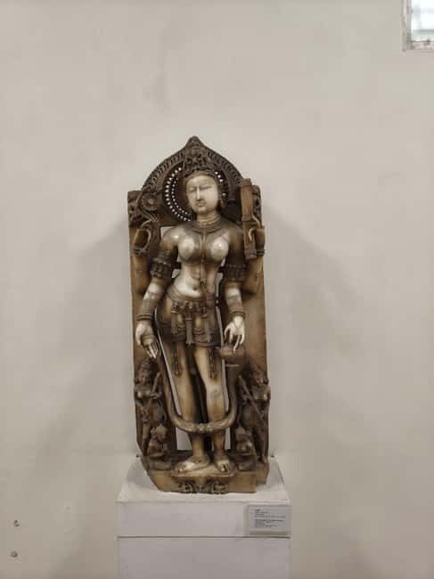 Delhi: National Museum Tour - The Experience: What Makes It Worthwhile