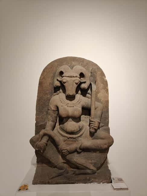 Delhi: National Museum Tour - What Makes This Museum Tour Stand Out?