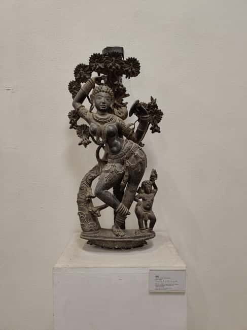 Delhi: National Museum Tour - Why Choose This Tour?