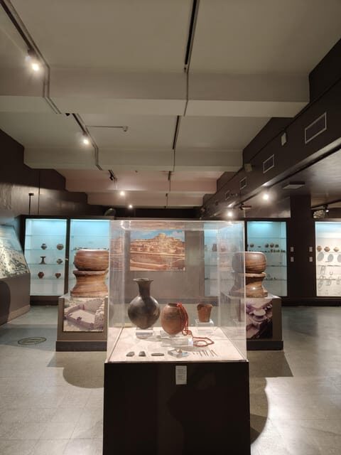 Delhi: National Museum Tour - Frequently Asked Questions