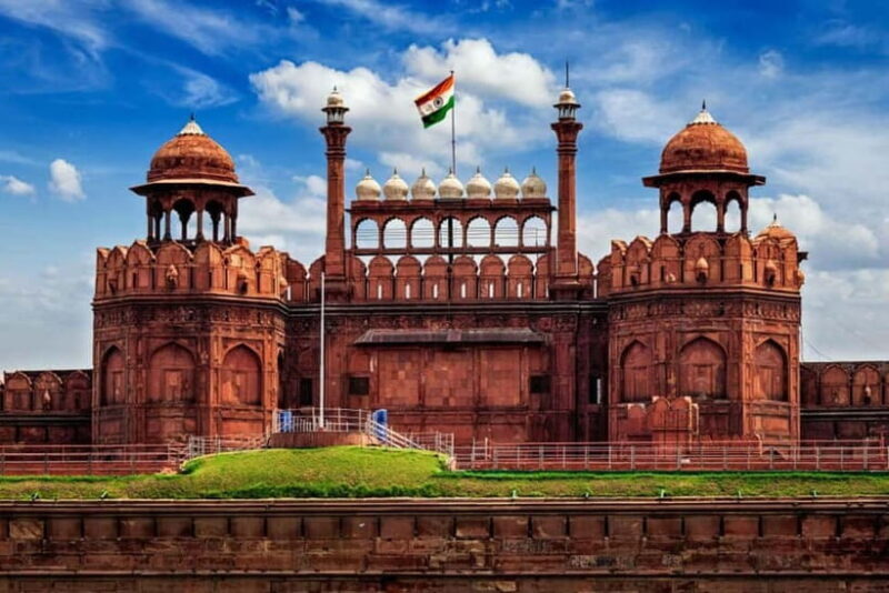 Delhi: New and Old Delhi Full-Day Tour - The Sum Up