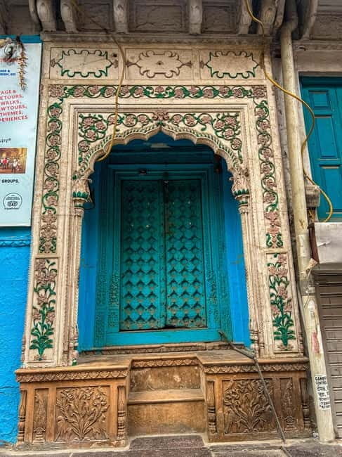 DELHI: NEW AND OLD SELF ITINERARY FULL DAY OR HALF DAY TOUR - What the Reviews Say