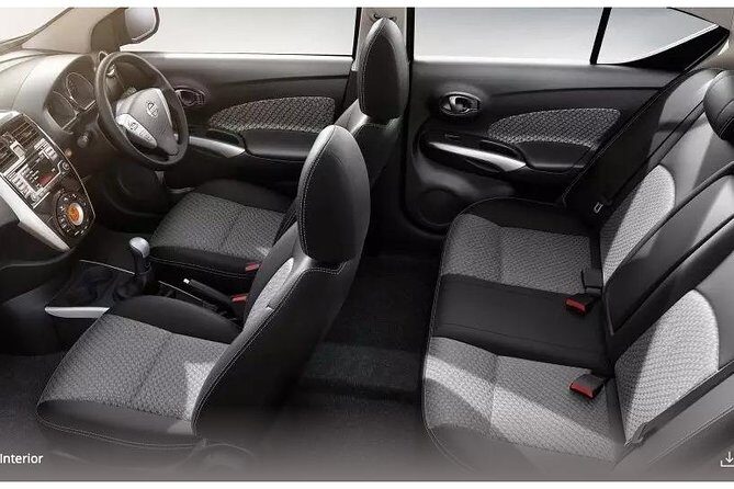 Delhi /New Delhi & Beyond transfer & travel in a Insured vehicle - Comfort and Safety on the Road