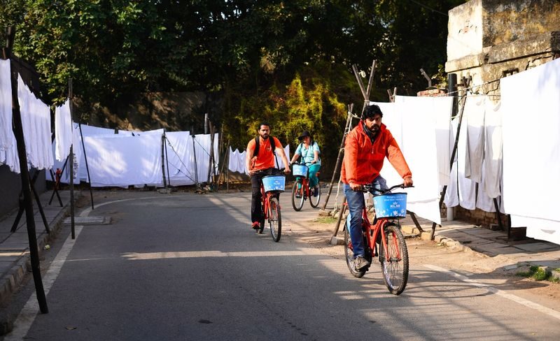 Delhi: New Delhi Guided Tour By Cycle - How much the tour is worth