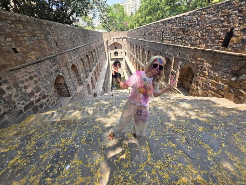 Delhi: New Delhi & Old Delhi Full Day Private Tour in Delhi - A Deep Dive into the Itinerary